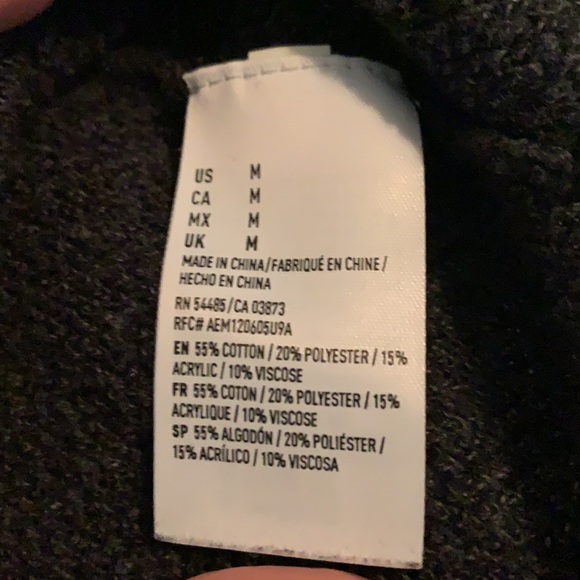 Jegging sweater - Picture 3 of 3